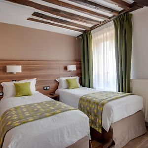 Kamer met Twee Aparte Bedden